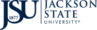 Jackson State University logo.png