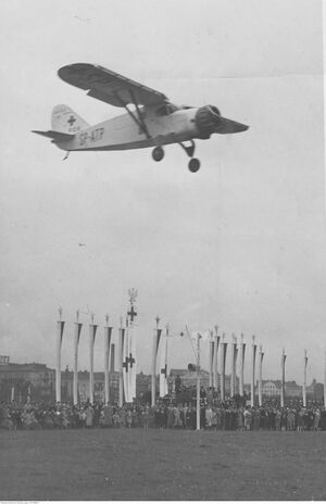 LWS-2 in flight may 1938.jpg
