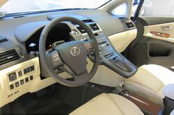 Lexus-HS250h interior.jpg