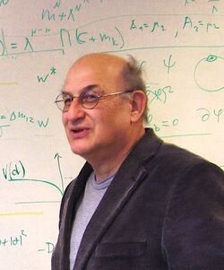 M. Shifman, 2012.jpg