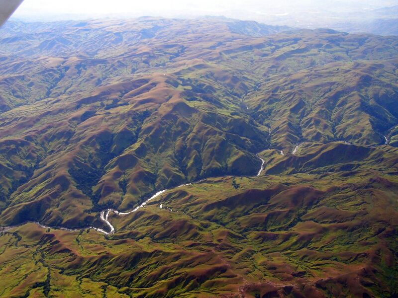 File:Madagascar highland plateau.jpg