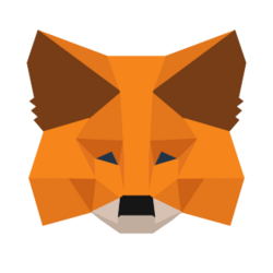 MetaMask Fox Logo