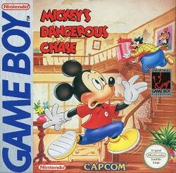 Mickeys Dangerous Chase videogame cover.jpg