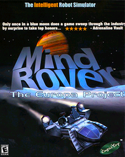 MindRover Coverart.png
