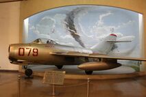 Soviet MiG-15 (9872776583).jpg