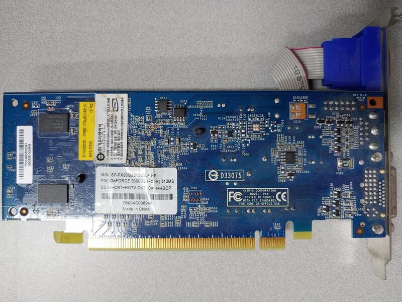 File:Sparkle Computer Geforce 9300GS LP.jpg