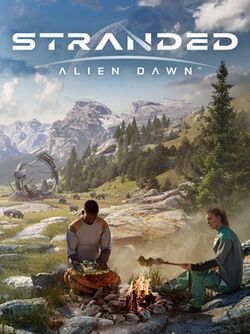 Stranded Alien Dawn cover art.jpg