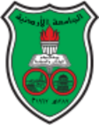 University of Jordan Logo.svg