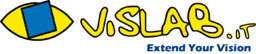 VisLab Logo