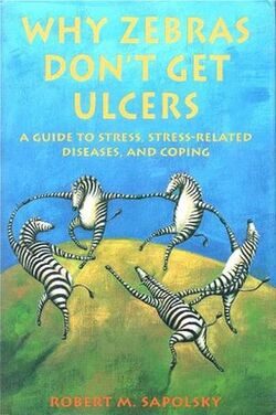 Why Zebras Don't Get Ulcers.jpg