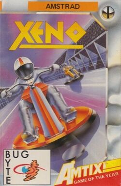 Xeno Amstrad.jpg