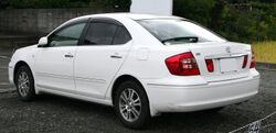 2004-2007 Toyota Premio rear.jpg