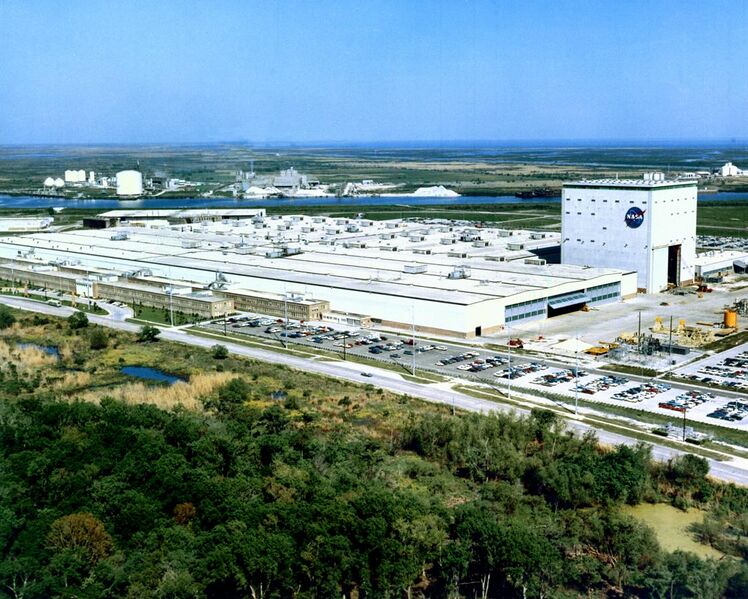 File:Aerial View of Michould Assembly Facility (MAF) - GPN-2000-000046.jpg