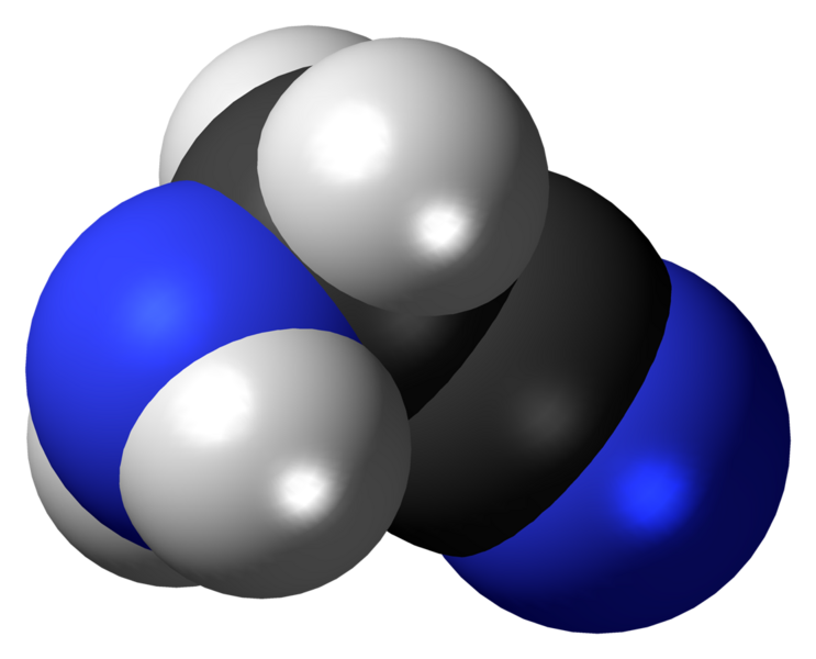 File:Aminoacetonitrile-3D-spacefill.png