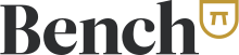 Bench Corporate Logo.svg