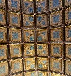 Chancel ceiling, Church of the Good Shepherd.jpg