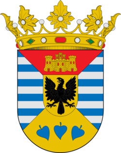 Coat of arms of Biobío Region, Chile.svg