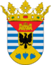 Coat of Arms of Biobío Region