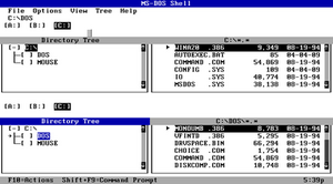 DOS Shell Screen.png