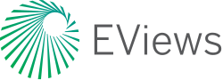 EViews logo.svg
