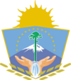 Coat of arms of Neuquén