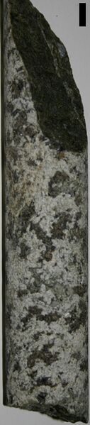 File:Granitic core Stillwater.jpg
