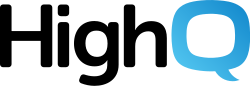 HighQ (software) logo.svg