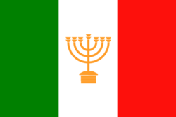 Iglesia ni Cristo flag.svg