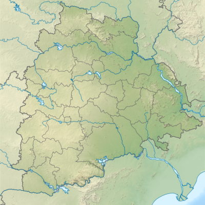 India Telangana relief map.svg
