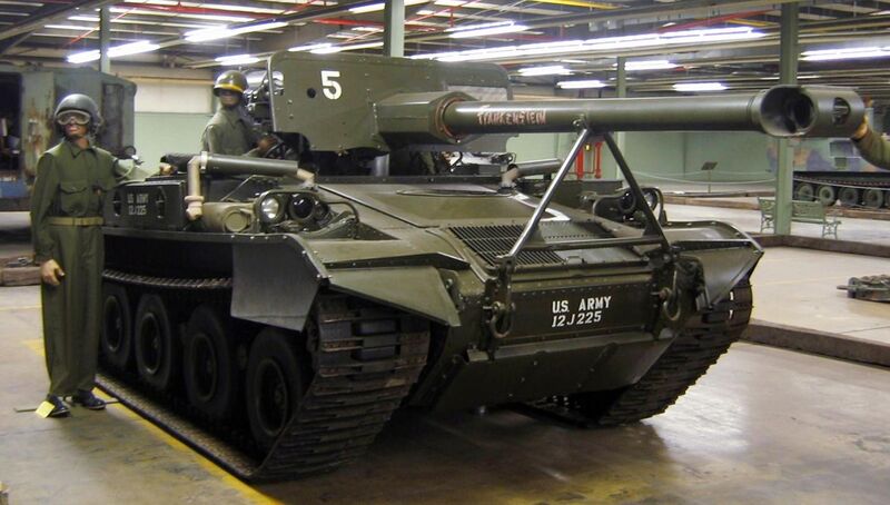 File:M56 at AAF Tank Museum.JPG