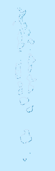 File:Maledives location map.svg