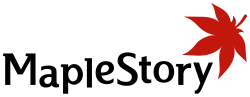 MapleStory.SVG