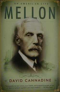 Mellon An American Life.jpg