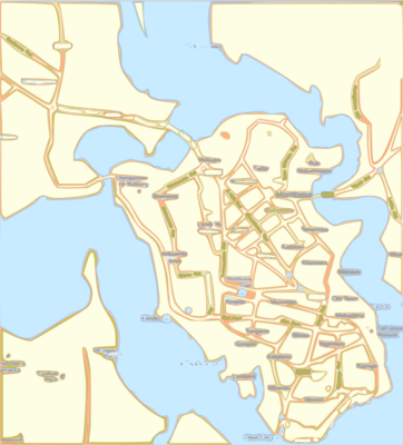 Mombasa location map.svg