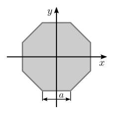 Moment of area of a regular octagon.svg