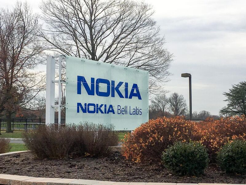 File:Nokia Bell Labs sign.jpg