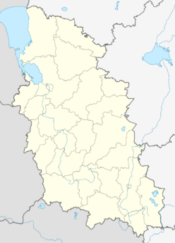 Mishina Gora crater is located in Pskov Oblast