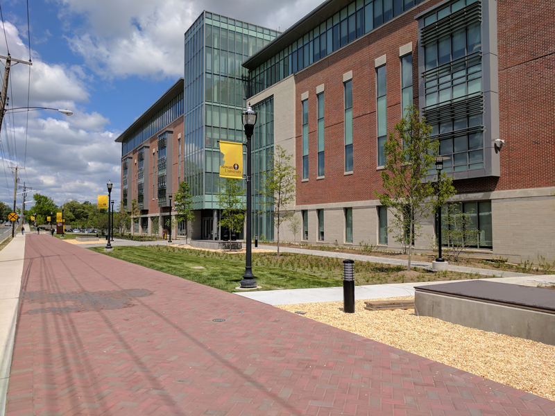 File:Rowan Business Hall Front.png