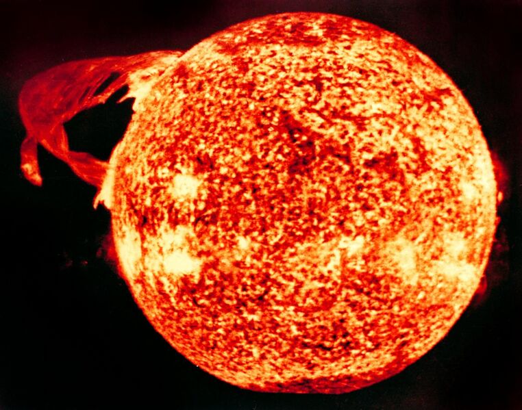 File:Skylab Solar flare.jpg