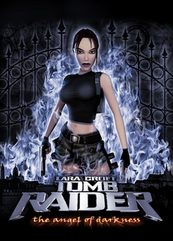 Tomb Raider - The Angel of Darkness.png