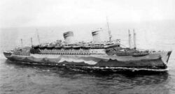 USS West Point (AP-23) underway in 1942.jpg