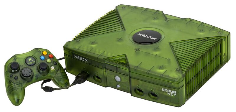 File:Xbox-Debug-Console-Set.jpg