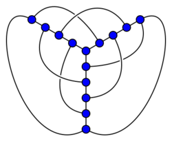 3-crossing Heawood graph.svg