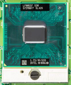 Acer Extensa 5220 - Columbia MB 06236-1N - Intel Celeron M 530 - SLA2G - in Socket 479-5029.jpg