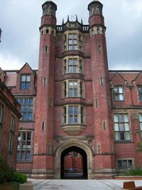 Armstrong Building, Newcastle University, 7 September 2013 (01).jpg