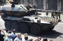 Army parade of Italy 2011 22.jpg