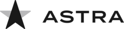 Astra, Inc. logo black.png