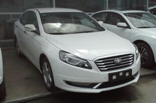 Besturn B70 II China 2016-04-07.jpg