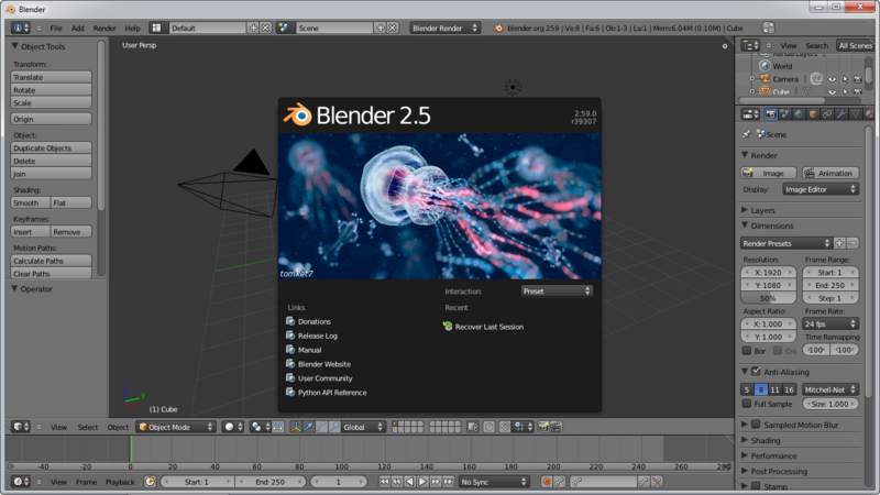 File:Blender 2.59 Startup.png