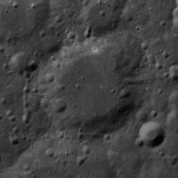 Boole crater LROC polar mosaic.jpg